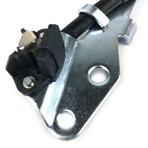 Sensor de Posición del Árbol de Levas 06A905161 para Volkswagen Beetle Golf Jetta, Repuesto del Sensor del Motor - Product Image 4