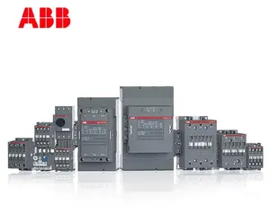 ABB AX09/12/18/25/32/40/50/65/80/95/115/150/185/205260/300/370-30-10/01/11 abb contactor