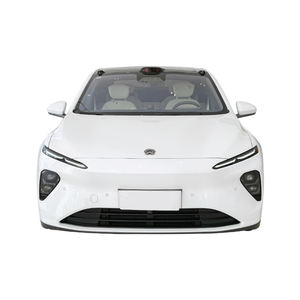 Chine NIO ET7 Véhicule Électrique Haute Vitesse 2025 Weilai à Vendre – Nouvelle Énergie, Meilleures Ventes - Product Image 6