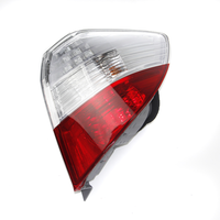 Queue lumière 33500-TG5-H01 tête lampe queue lampe brouillard lampe auto pièces de rechange de voiture éclairage pour honda Fit 09-14 voiture kit feu arrière