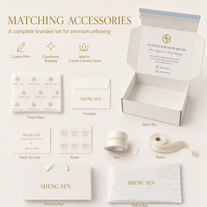 Boîtes en papier <span class=keywords><strong>blanc</strong></span> pliables personnalisées, pliables à plat, sur mesure pour t-shirts, sweats à <span class=keywords><strong>capuche</strong></span>, pulls, jeans, emballages de vêtements pliables - Product Image 3