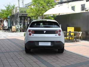 Vehículo Eléctrico 2025, NI.O Firefly Mini, 5 Puertas, 5 Asientos, Carga en 0.5 <span class=keywords><strong>Horas</strong></span>, Auto Eléctrico Económico para Adultos - Product Image 4