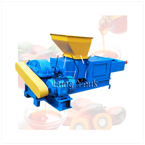 Nhà sản xuất chuyên nghiệp 1-5t/h CPO giá rẻ cọ đỏ trái cây dầu Báo Chí khai thác làm phay nhà máy chế biến máy - Product Image 3