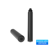 Sensor kualitas air Online pH air COD ORP Conductivity oksigen terlarut amonia Nitrogen Sensor padat