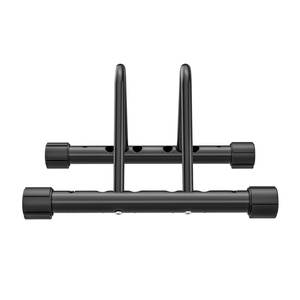 Support de rangement pour <span class=keywords><strong>vélos</strong></span> en acier support de stationnement pour <span class=keywords><strong>vélos</strong></span> support de vélo pour vtt/vélo de route - Product Image 3