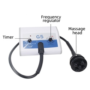 Home Use Portable Fitness Vibration Body <b>Massage</b> G5 Slimming Beauty <b>Machine</b> G5 Cellulite <b>Machine</b> - Product Image 4