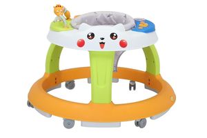 Marche-bébé à prix d'usine du Hebei en vente en Chine / Marche-bébé d'activités pour enfants / Marche-bébé lune - Product Image 6