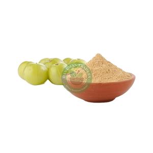 Polvo de fruta de Amla orgánico más vendido, Extracto de planta Natural, agente acondicionador del cabello de grado superior, comerciantes de Hanuman, venta al por mayor de confianza - Product Image 1