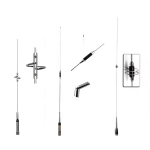เสาอากาศมือถือ 770R 144/430MHz VHF UHF สำหรับรถยนต์ เสาอากาศวิทยุสื่อสารกลางแจ้ง ติดตั้งบนรถยนต์ - Product Image 3