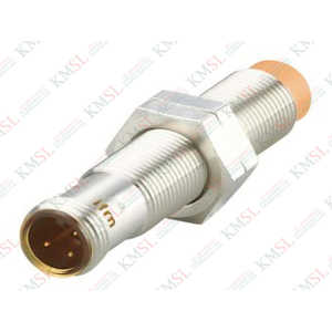 เซ็นเซอร์อุปนัยประสิทธิภาพสูง IF5395ชิ้นส่วนอุตสาหกรรม - Product Image 1