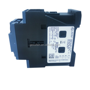 Contacteur de puissance 3RT2023-1AP00 100% original, neuf, AC-3e/AC-3 9 A 4 kW 400 V 3 pôles 230 V AC 50 Hz 1 NO + 1 NC - Product Image 5