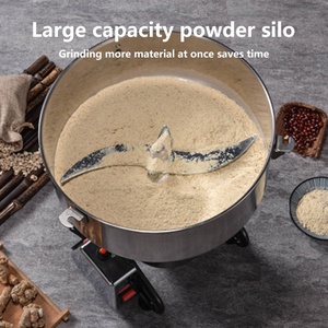 Compre molinillo <span class=keywords><strong>de</strong></span> alimentos comercial pequeño <span class=keywords><strong>de</strong></span> acero inoxidable 304/molinillo <span class=keywords><strong>de</strong></span> grano eléctrico/Precio <span class=keywords><strong>de</strong></span> molinillo <span class=keywords><strong>de</strong></span> especias - Product Image 5