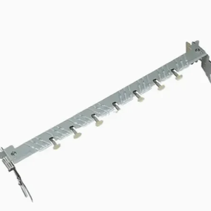 Ensemble de doigts Iridesse 054K64110 054K59420 054K40625 pour Xerox Color 800 1000 800I 1000I - Product Image 2