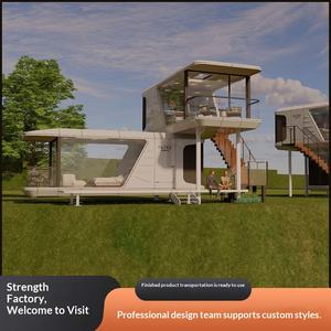 Parc forestier, prairie, bord de mer, plage, zone panoramique, site de camping, grand projet de tourisme <span class=keywords><strong>culturel</strong></span>, <span class=keywords><strong>espace</strong></span> pour influenceurs, activité - Product Image 2