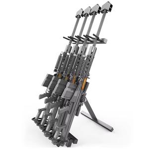 Mira Telescópica Multifuncional para Caza, Diseño Resistente de Acero al Carbono, 80.9x42.8x42.8cm, 4200g, Embalaje en Caja - Product Image 1