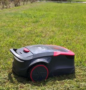 Ultra <span class=keywords><strong>S1</strong></span> Conectividad 4G Grado Industrial 270 Min de Autonomía Control por APP Navegación Profesional RTK + Visión 3D Resistente al Agua IPX6 - Product Image 4