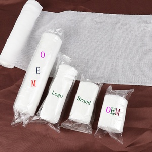 Tùy Chỉnh Hộp Dùng Một Lần Đầu Tiên Viện Trợ Băng PBT Băng & Vết Thương Băng - Product Image 6