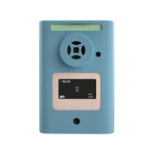 Allarme rilevatore di Gas multifunzione portatile per analizzatori di Gas - Product Image 4