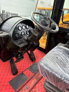 VENTE FLASH Chargeuse sur pneus Caterpillar 950H d'occasion avec moteur, modèle 2024, excellent état, prix réduit - Product Image 5