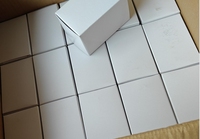 (Neue Signalleuchte) 907-5999, LLT-Serie Rote Blinkende Warnleuchte 230V AC, LED-Birne Schraubbar, IP67