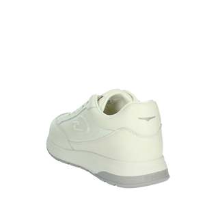 Zapatillas Deportivas para Hombre Alberto Guardiani AGM450400, Color Crema, Lona, Estilo Moderno - Product Image 2
