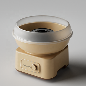 Máquina Eléctrica profesional para hacer dulces de algodón, comercial, para el hogar, venta - Product Image 1