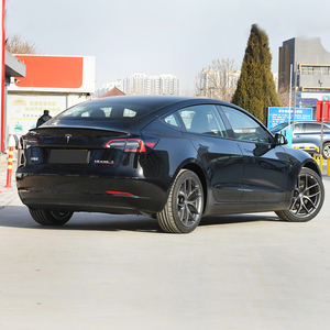 2023 Model Tesla Model <span class=keywords><strong>3</strong></span> RWD yeni Model 606km elektrikli araba - Product Image 2