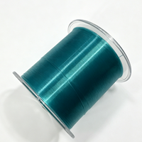 Fournisseur professionnel de ligne de pêche en nylon, ligne de pêche monofilament de haute qualité pour les pêcheurs