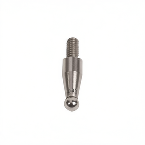 Interchangeable <b>Terminals</b> With Calibrated Spheres For Digital And Mechanical Calipers - Product Image 2