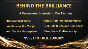 Semaine nationale: aucun profit sur aucun produit. Vente en gros de bracelets en argent 925 au prix coûtant. - Product Image 4