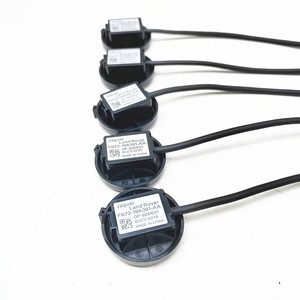 Microphone Bluetooth Jaguar Land Rover FK72-19A391-AA, type à clipser, pour système mains libres de voiture, fabriqué en Chine - Product Image 1