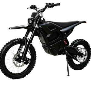 Vélo tout-terrain, moto, VTT, moto de compétition 3000W - Product Image 1