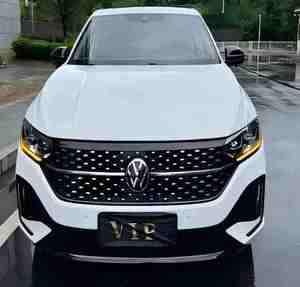 Sử dụng sao thể thao Sedan 2024 Volkswagen LAVIDA 300tsi 118kw 250nm 7dsg Sao lưới tản nhiệt sử dụng xe - Product Image 1