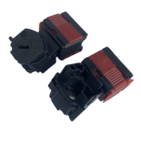 NOUVEAU Contacteur de Serrure de Démarrage Universel avec Clé 487002147R pour RENAULT CLIO KANGOO MASTER OPEL ORIGINAL VEGO