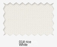 Jupe en lin ethnique pour le printemps été Ramie rayonne tissu mélangé bon drapé respirant teint plaine usine directe tissé Technique