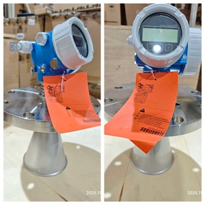 <span class=keywords><strong>Endress</strong></span> <span class=keywords><strong>Hauser</strong></span> Radar misurazione tempo di volo Micropilot FMR51 FMR52 FMR54 FMR56 Radar misurazione livello radar sensori di prezzo - Product Image 3