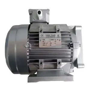 Motor de indução trifásico MS90L-4 2.2kw