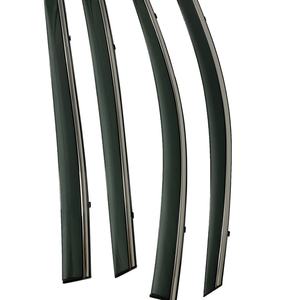 PROMOTION EXCEPTIONNELLE : Pare-soleil et déflecteur de vent de haute qualité pour vitres de voiture MG HS 2020 - Product Image 2