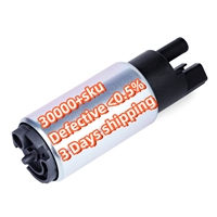 MASUMA MPU-K300 Pièces électriques automobiles Pompe à carburant pour Hyundai Elantra Getz Sonata & Kia Soul 2012 Cerato 2014