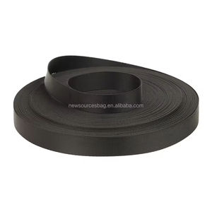 Produsen anyaman kualitas tinggi tali anyaman nilon tugas berat untuk sabuk taktis tali kamera - Product Image 1