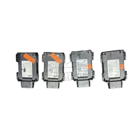 Capteur d'angle mort compatible OEM avec rappel de changement de voie pour BMW X3 X4 G01 G02 – Assistance à la conduite en ville et sur autoroute
