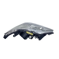 ForLexus 06-12 ES240 ES350 lumière led pour phare de voiture hernie feux de voiture phare led demi assemblage