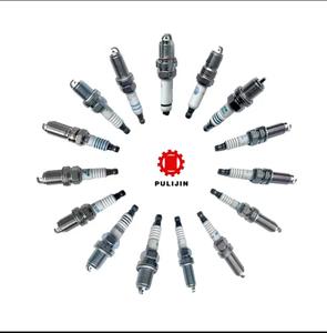 Bujía Nueva de Acero Inoxidable de Dos Garras Japan 4548 CR9EK con 1 Año de Garantía, Verificada por Alibaba, Compatible con Yamaha CR9E <span class=keywords><strong>CR9EIX</strong></span> CR9EKC - Product Image 4