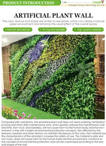 أوراق شجر اصطناعية من البلاستيك, أوراق شجر صناعية من أوراق الشجر من البلاستيك ، ورق شجر أخضر اللون ، ورق شجر من البلاستيك ، ورق شجر أخضر اللون ، ورق حائط على شكل أوراق شجر ، ورق شجر من البلاستيك ، ورق شجر أخضر اللون ، ورق شجر أخضر اللون ، ورق حائط على شكل أوراق شجر ، ورق حائط - Product Image 4