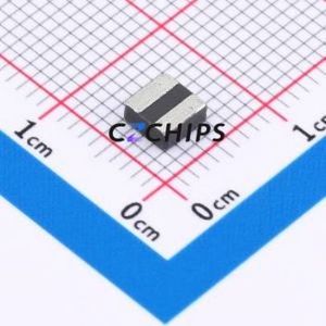 FEXU0420SR56MBS ตัวเหนี่ยวนำไฟฟ้าแบบ SMD, 4.1x4.1 มม. ( ค่าความเหนี่ยวนำ: 560nH ) ( ความแม่นยำ: 20% กระแสไฟฟ้าที่กำหนด: 18.5A ) - Product Image 2