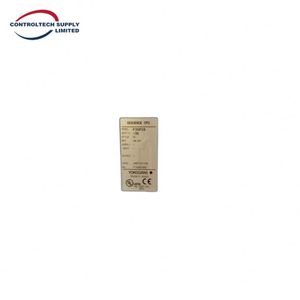 โมดูลซีพียู Yokogawa F3SP28-3S ของแท้ จัดส่งรวดเร็ว อะไหล่คอนโทรลเลอร์ DCS อุตสาหกรรม - Product Image 4