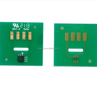 Puce de solvant d'encre pour imprimante de codage Videojet V705 V701 V710 V705A-D V706 V720 V410 V401 V411 Videojet 1000 1210 1220 1510 1520