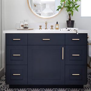 WEKIS Best Sellers Modern Aluminum Kitchen Cabinet <b>Door</b> <b>Handles</b> Gold Drawer Hardware for Apartment Cupboard Dresser Easy - Product Image 5