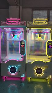 Nhà Máy Trực Tiếp Bán May Mắn Hành Tinh 60 Clip Trong Nhà Vui Chơi Giải Trí <span class=keywords><strong>Arcade</strong></span> Trò Chơi Clip Giải Thưởng Trò Chơi Máy - Product Image 6