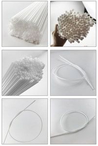 פלסטיק מותאם אישית גודל קטן 3 מ "מ 4 מ" מ 5 מ "מ 6 מ" מ 8 מ "מ 10 מ" מ מ "מ 10 מ" מ מק ניילון בר הנדסה פלסטיק - Product Image 6